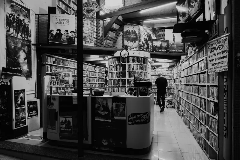 Spine Numbers and Status Anxiety: Is Criterion Selling You a Movie or a Personality?