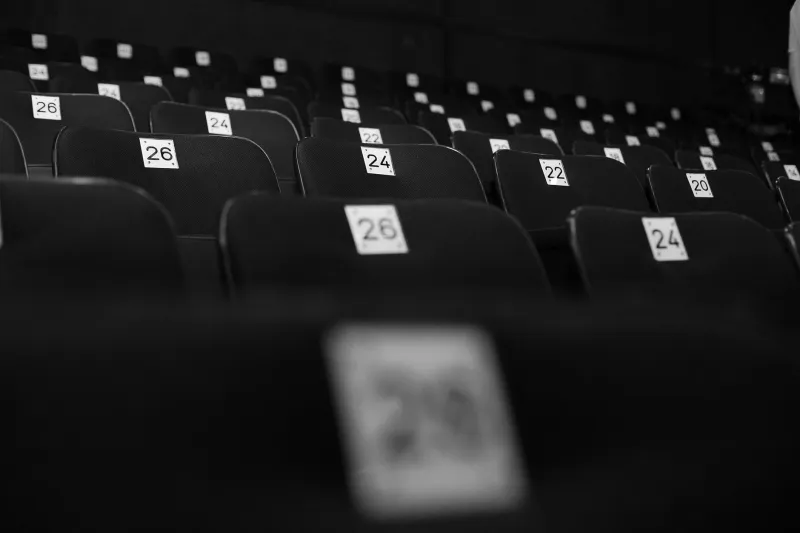 Here Today, Gone Monday: The Rigged Game of the Indie Theatrical Release