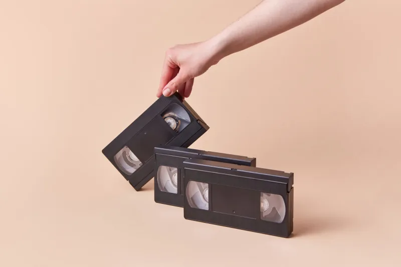 Your Streaming Algorithm Doesn't Know You Like That Guy at Blockbuster Did